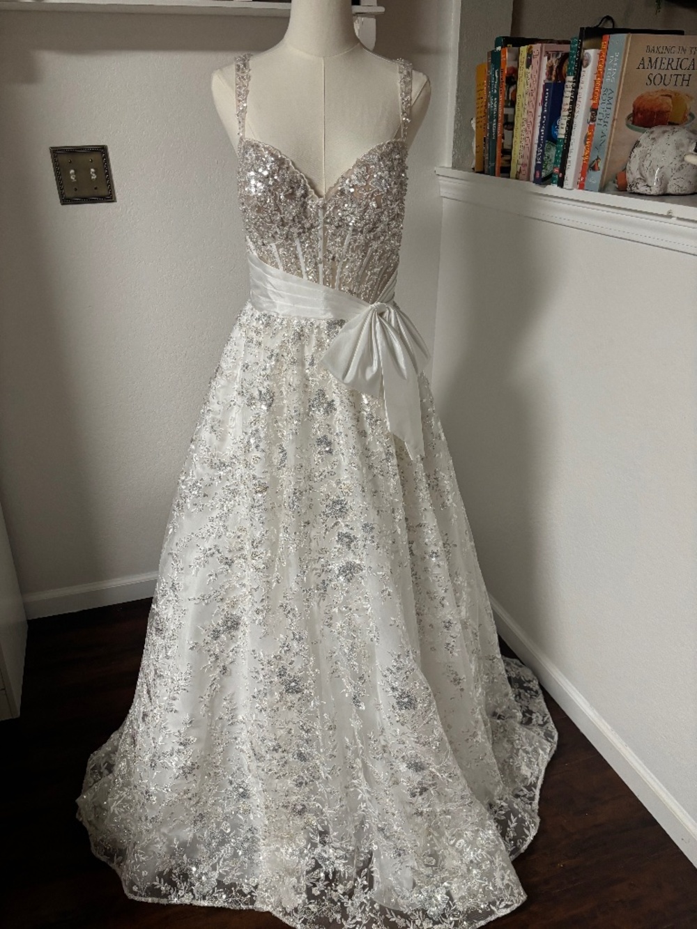 Sherri Hill Ballgown